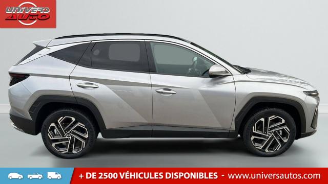 Hyundai Tucson image 9