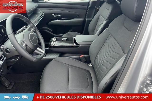 Hyundai Tucson image 8