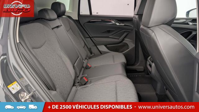 Volkswagen Tiguan image 2