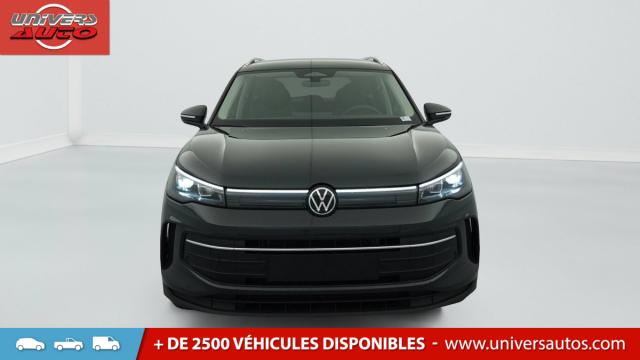 Volkswagen Tiguan image 1