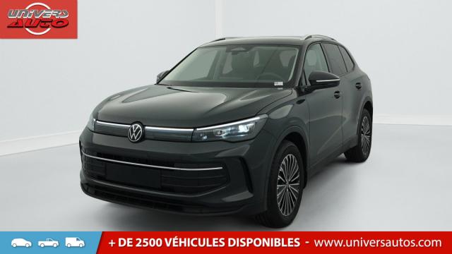 Volkswagen Tiguan image 9