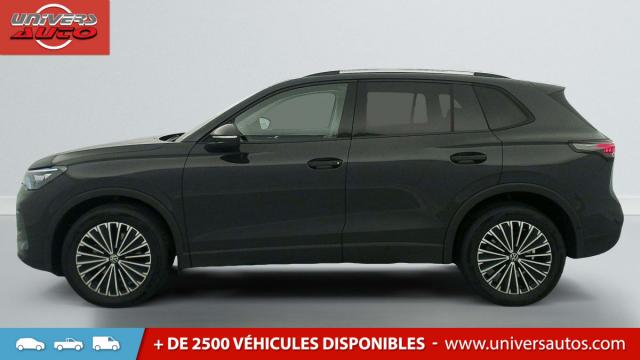Volkswagen Tiguan image 6