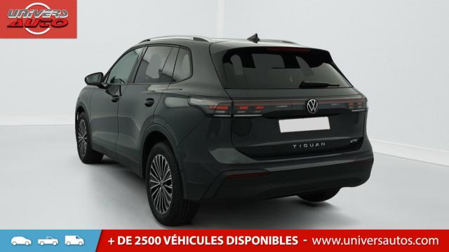 Volkswagen Tiguan image 5