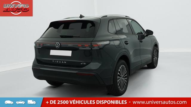 Volkswagen Tiguan image 7