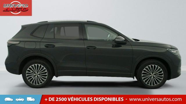 Volkswagen Tiguan image 3