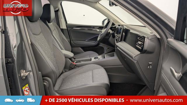 Volkswagen Tiguan image 4