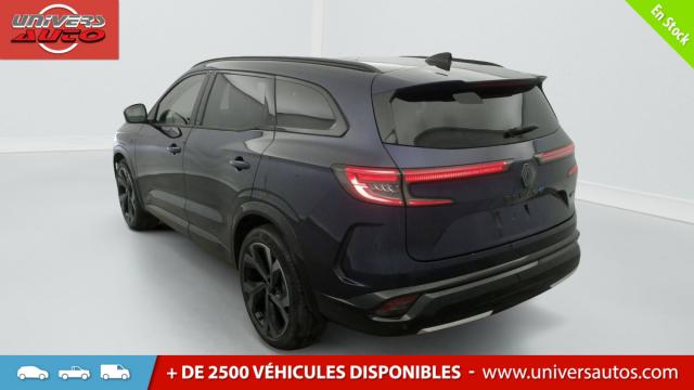 Renault Espace image 8