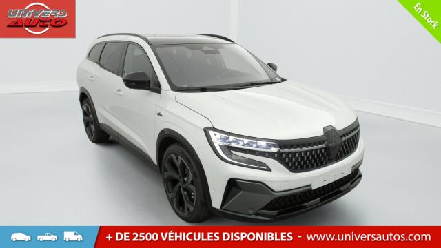 Renault Espace image 5