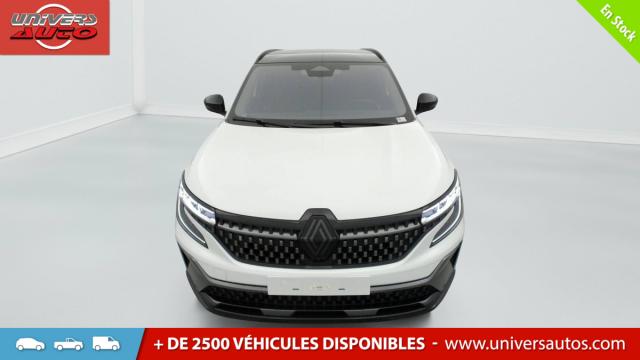 Renault Espace image 1