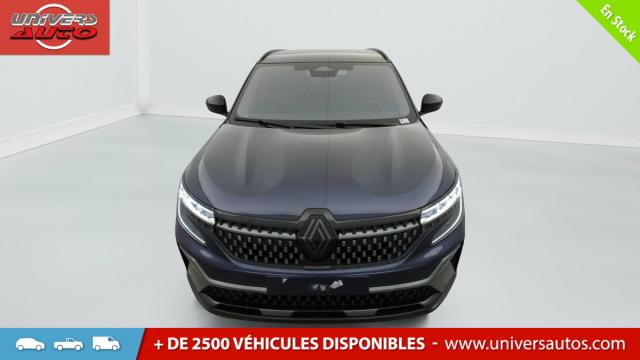 Renault Espace image 4