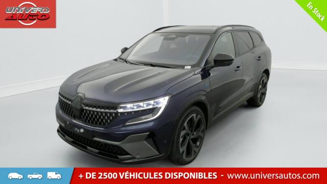 Renault Espace image 2