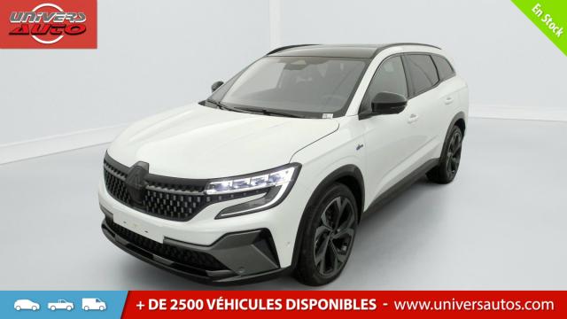 Renault Espace image 6