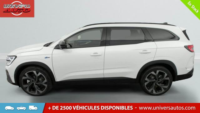 Renault Espace image 3