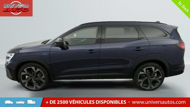 Renault Espace image 7