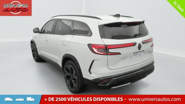 Renault Espace image 9