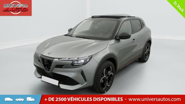 Alfa Romeo Junior image 3