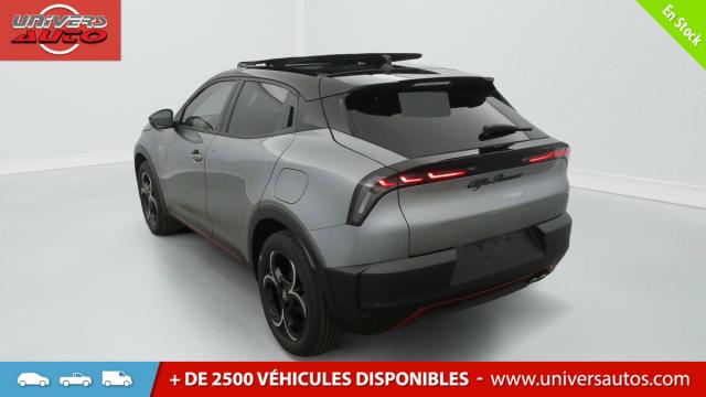 Alfa Romeo Junior image 8