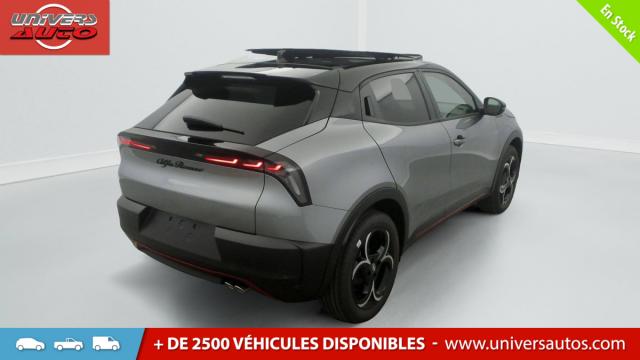 Alfa Romeo Junior image 9