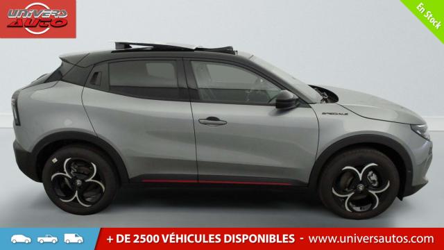 Alfa Romeo Junior image 4