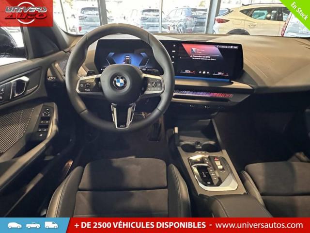 Bmw Série 1 image 9