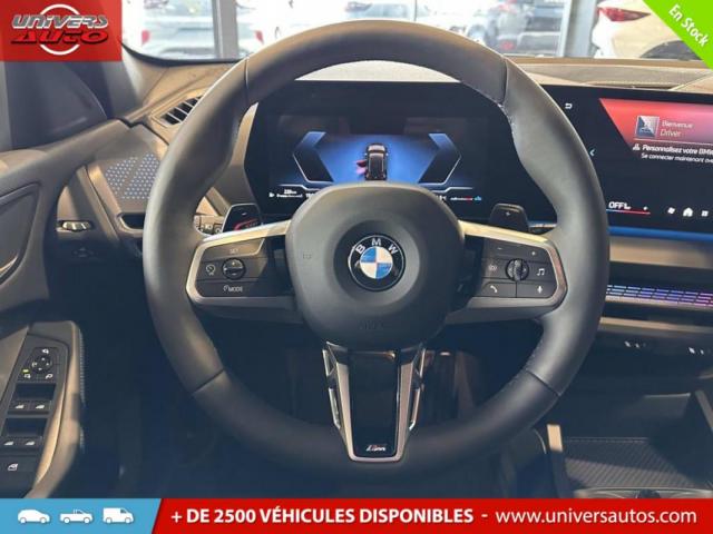Bmw Série 1 image 1