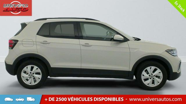 Volkswagen T-Cross image 6