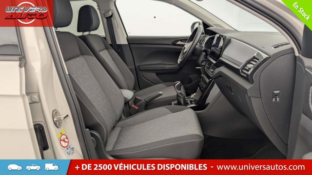 Volkswagen T-Cross image 2