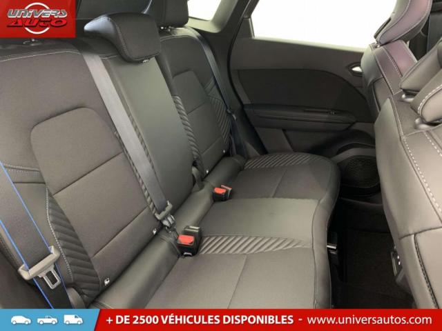 Renault Symbioz image 8