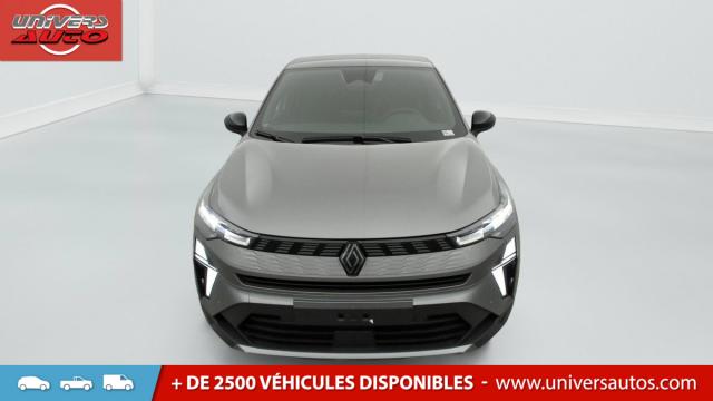 Renault Symbioz image 9