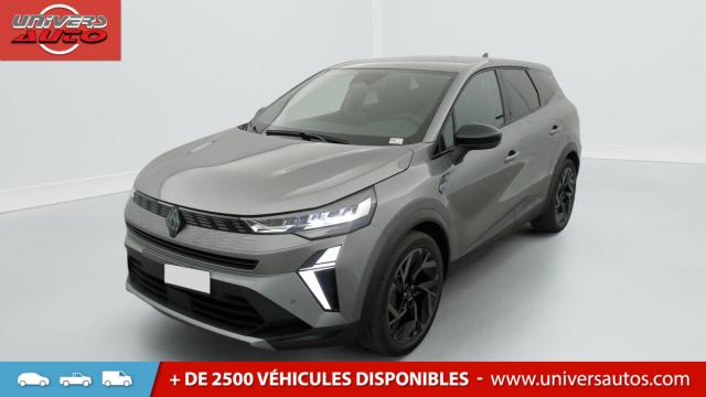 Renault Symbioz image 3