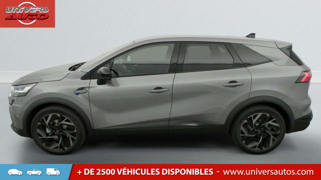 Renault Symbioz image 7