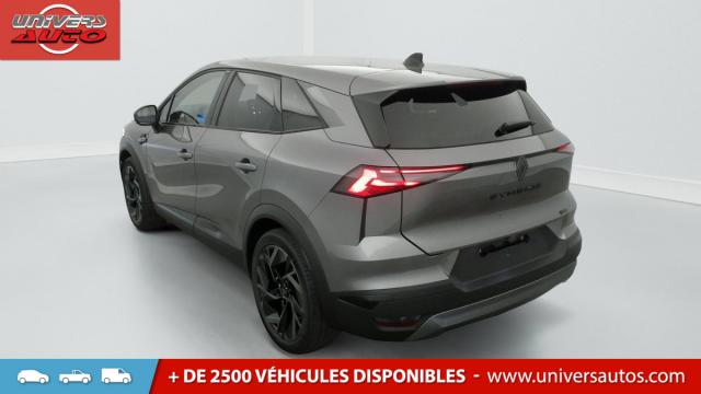 Renault Symbioz image 5