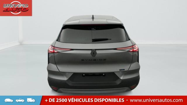 Renault Symbioz image 6