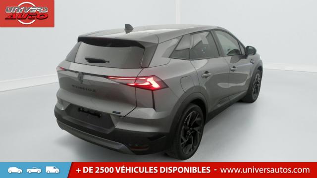 Renault Symbioz image 2
