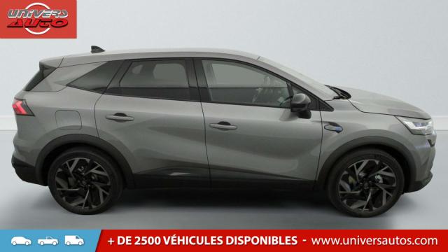 Renault Symbioz image 4