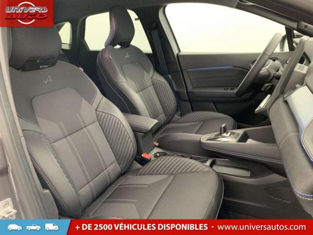 Renault Symbioz image 1