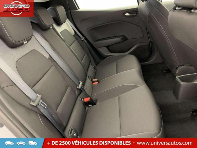 Renault Clio image 7