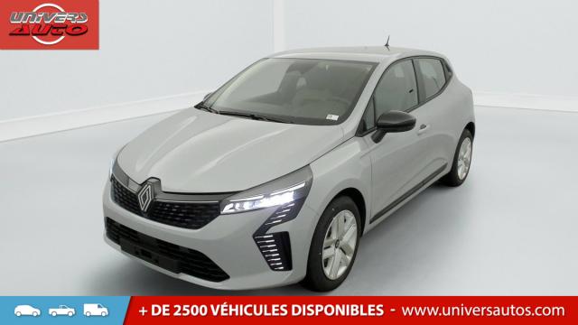 Renault Clio image 5