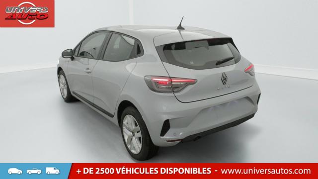 Renault Clio image 6