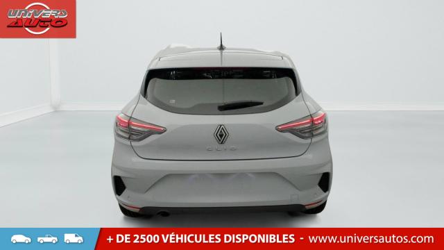 Renault Clio image 9