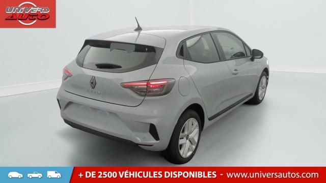 Renault Clio image 8