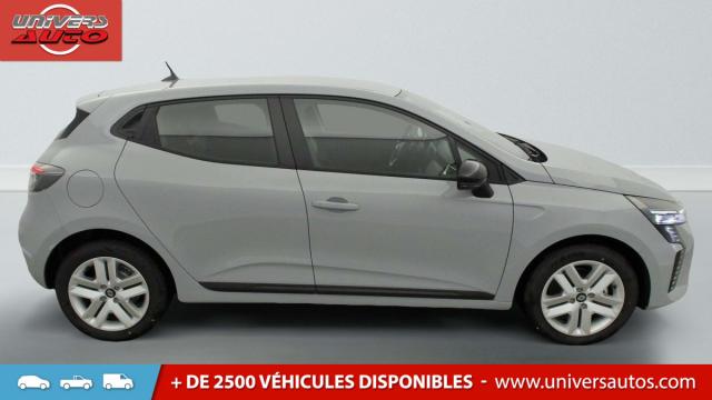 Renault Clio image 1