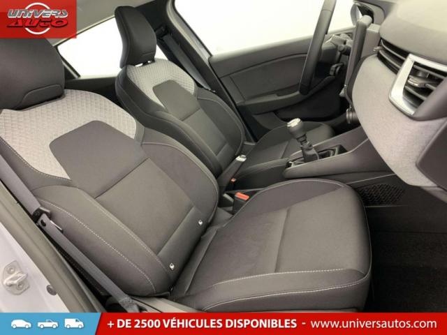 Renault Clio image 2