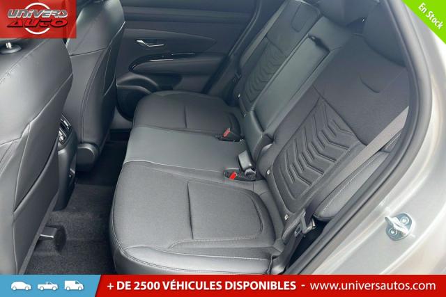 Hyundai Tucson image 9