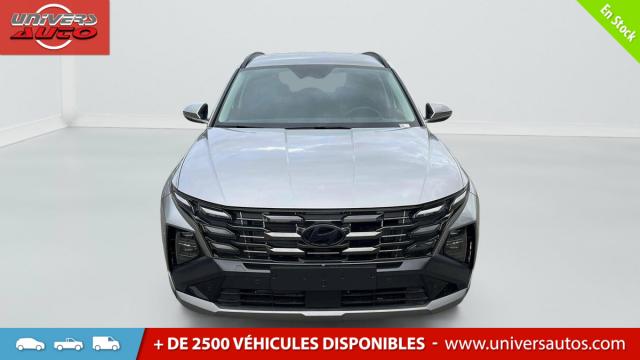 Hyundai Tucson image 3