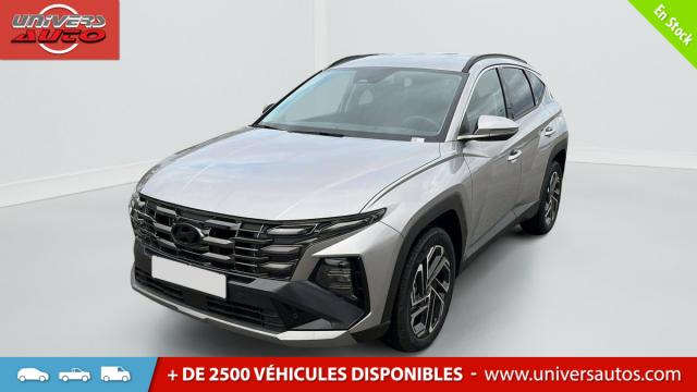 Hyundai Tucson image 4