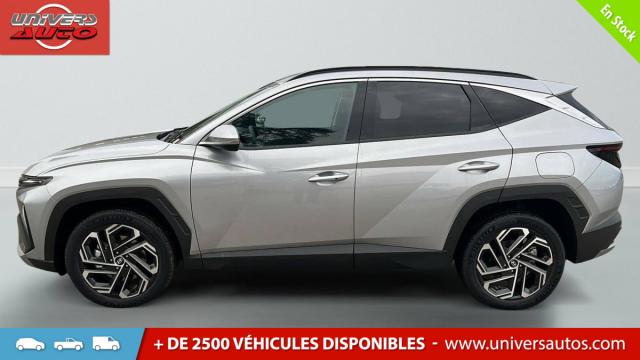 Hyundai Tucson image 1