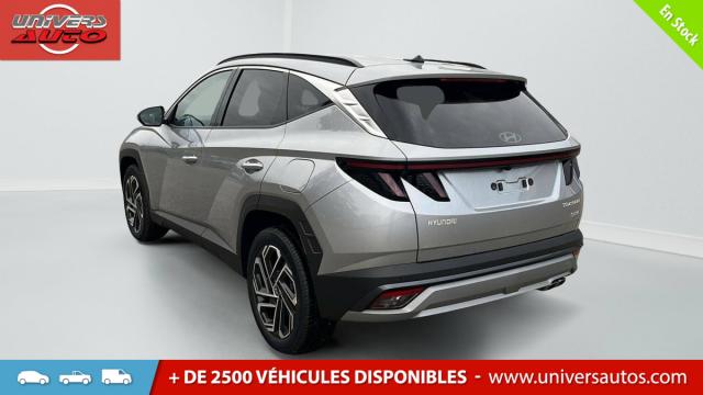 Hyundai Tucson image 5