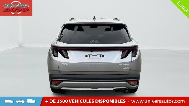 Hyundai Tucson image 6