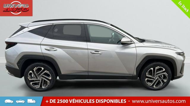 Hyundai Tucson image 2